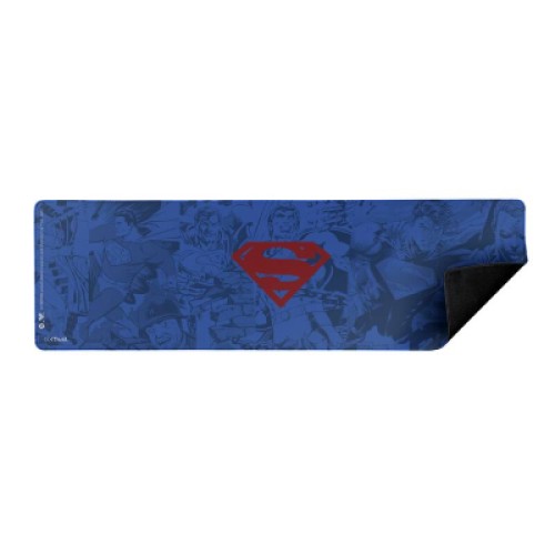 Коврик для мышки Trust GXT759SM Superman edition XXL (25743)