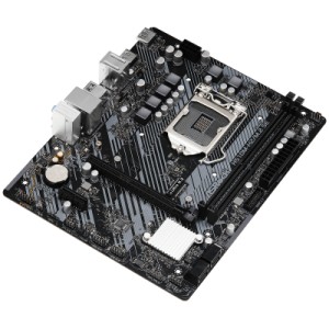 Материнська плата ASRock H510M-H2/M.2 SE