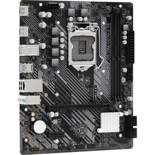 Материнская плата ASRock H510M-H2/M.2 SE Материнская плата ASRock H510M-H2/M.2 SE
