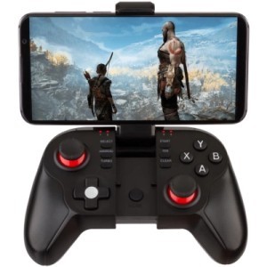 Геймпад GamePro MG680 Black (MG680)
