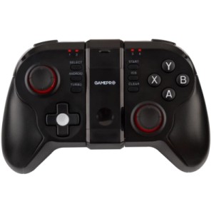 Геймпад GamePro MG680 Black (MG680)