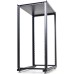 Стойка CSV двухрамна 48U 19" 400-750 Lite (CSV-48U 400-750 Lite)
