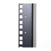 Стойка CSV двухрамна 48U 19" 400-750 Lite (CSV-48U 400-750 Lite)