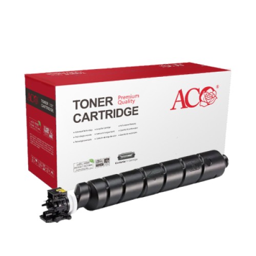 Тонер-картридж ACO Kyosera TK-6345 TASKalfa 4004/7004 Black 40K (ACO-TK-6345) Тонер-картридж ACO Kyosera TK-6345 TASKalfa 4004/7004 Black 40K (ACO-TK-6345)