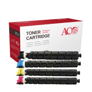 Тонер-картридж ACO Kyosera TK-8555K TASKalfa 5054/7054 Cyan 24K (ACO-TK-8555C)