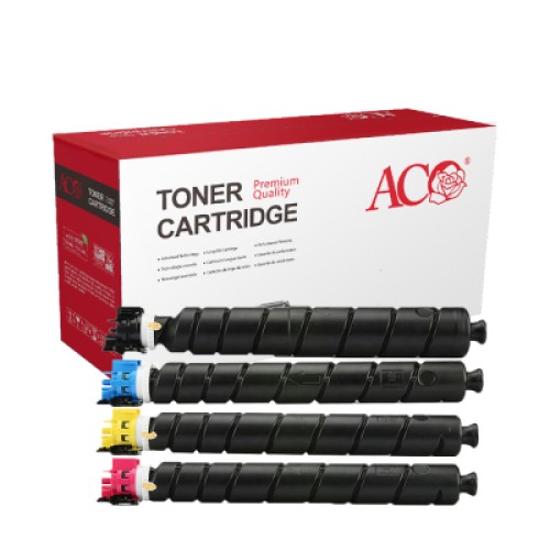 Тонер-картридж ACO Kyosera TK-8555K TASKalfa 5054/7054 Magenta 24K (ACO-TK-8555M) Тонер-картридж ACO Kyosera TK-8555K TASKalfa 5054/7054 Magenta 24K (ACO-TK-8555M)