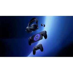 Навушники Sony Playstation Pulse Elite Midnight Black (1000044483)