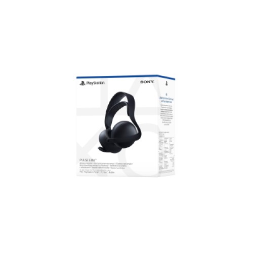 Наушники Sony Playstation Pulse Elite Midnight Black (1000044483)
