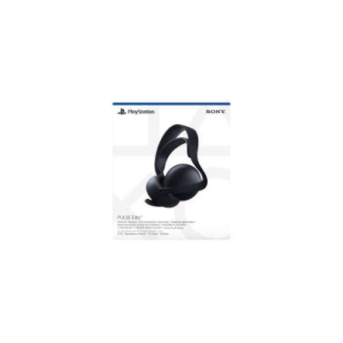 Наушники Sony Playstation Pulse Elite Midnight Black (1000044483)