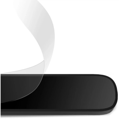 Держатель для кабеля Baseus Peas Cable Clip Black (ACWDJ-01)