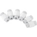 Держатель для кабеля Ugreen LP127 Charging Cable Protector White (40705)