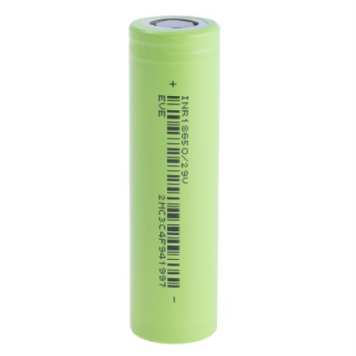 Аккумулятор 18650 3800mah, 3.6V Quantum (INR18650_3.6V) Аккумулятор 18650 3800mah, 3.6V Quantum (INR18650_3.6V)