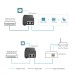 Адаптер PoE TP-Link POE160S