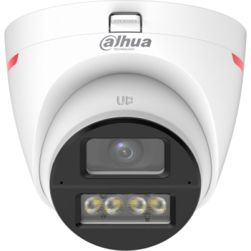 Камера видеонаблюдения Dahua DH-HAC-HDW1249XP-IL-A-PRO (2.8)