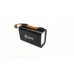 Батарея универсальная Atria 30000mAh, 130W, USB-C laptop/phone (WPD-130)