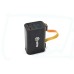 Батарея универсальная Atria 30000mAh, 130W, USB-C laptop/phone (WPD-130)