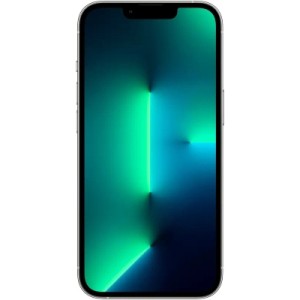 Мобільний телефон Apple iPhone 13 Pro 128Gb Silver (REF A) BREEZY (2AMLVA3)