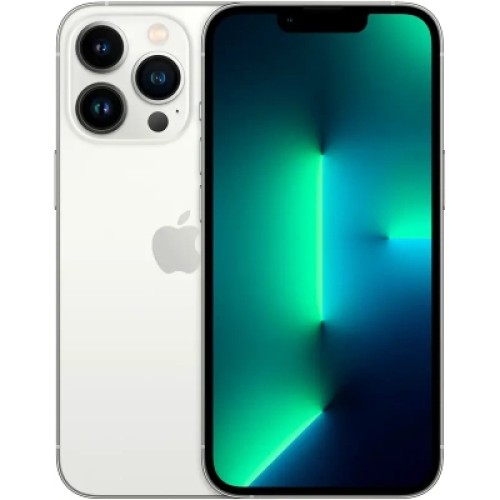Мобильный телефон Apple iPhone 13 Pro 128Gb Silver (REF A) BREEZY (2AMLVA3)