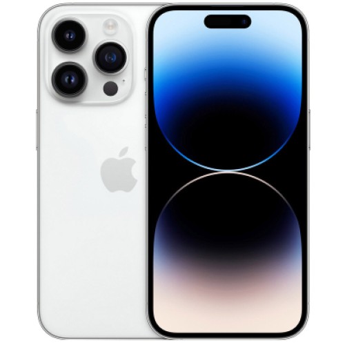 Мобильный телефон Apple iPhone 14 Pro Max 128Gb Silver (REF B) BREEZY (2BMQ9Q3)