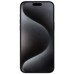 Мобильный телефон Apple iPhone 15 Pro Max 256Gb Black Titanium eSim (REF A) BREEZY (2AMU663)