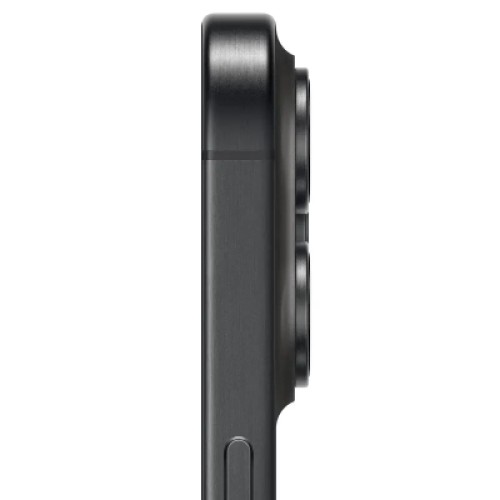 Мобильный телефон Apple iPhone 15 Pro Max 256Gb Black Titanium eSim (REF A) BREEZY (2AMU663)