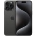Мобильный телефон Apple iPhone 15 Pro Max 256Gb Black Titanium eSim (REF A) BREEZY (2AMU663)