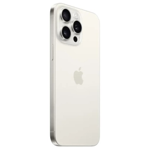 Мобильный телефон Apple iPhone 15 Pro Max 256Gb White Titanium (REF B) BREEZY (2BMU783)