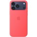 Чехол для мобильного телефона Apple Silicone Case with MagSafe iPhone 17 Pro Max Bright Guava (A3560) (MHW64ZM/A) Чехол для мобильного телефона Apple Silicone Case with MagSafe iPhone 17 Pro Max Bright Guava (A3560) (MHW64ZM/A)