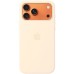 Чехол для мобильного телефона Apple Silicone Case with MagSafe iPhone 17 Pro Max Vanilla (A3560) (MHW54ZM/A) Чехол для мобильного телефона Apple Silicone Case with MagSafe iPhone 17 Pro Max Vanilla (A3560) (MHW54ZM/A)
