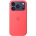 Чехол для мобильного телефона Apple Silicone Case with MagSafe iPhone 17 Pro Bright Guava (A3559) (MHW04ZM/A) Чехол для мобильного телефона Apple Silicone Case with MagSafe iPhone 17 Pro Bright Guava (A3559) (MHW04ZM/A)