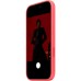 Чехол для мобильного телефона Apple Silicone Case with MagSafe iPhone 17 Pro Bright Guava (A3559) (MHW04ZM/A) Чехол для мобильного телефона Apple Silicone Case with MagSafe iPhone 17 Pro Bright Guava (A3559) (MHW04ZM/A)
