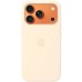 Чехол для мобильного телефона Apple Silicone Case with MagSafe iPhone 17 Pro Vanilla (A3559) (MHVX4ZM/A) Чехол для мобильного телефона Apple Silicone Case with MagSafe iPhone 17 Pro Vanilla (A3559) (MHVX4ZM/A)
