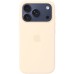 Чехол для мобильного телефона Apple Silicone Case with MagSafe iPhone 17 Pro Vanilla (A3559) (MHVX4ZM/A) Чехол для мобильного телефона Apple Silicone Case with MagSafe iPhone 17 Pro Vanilla (A3559) (MHVX4ZM/A)