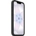 Чехол для мобильного телефона Apple Silicone Case with MagSafe iPhone 17e Black (A3646) (MHWD4ZM/A)