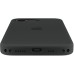 Чехол для мобильного телефона Apple Silicone Case with MagSafe iPhone 17e Black (A3646) (MHWD4ZM/A)