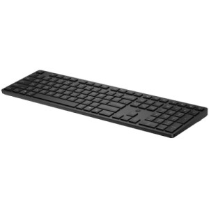 Клавіатура HP 490K Multi-Device Dual-Mode UA Black (BD5F4AA)