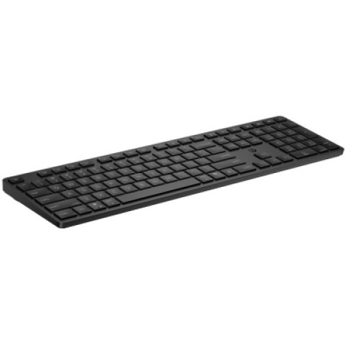 Клавиатура HP 490K Multi-Device Dual-Mode UA Black (BD5F4AA) Клавиатура HP 490K Multi-Device Dual-Mode UA Black (BD5F4AA)
