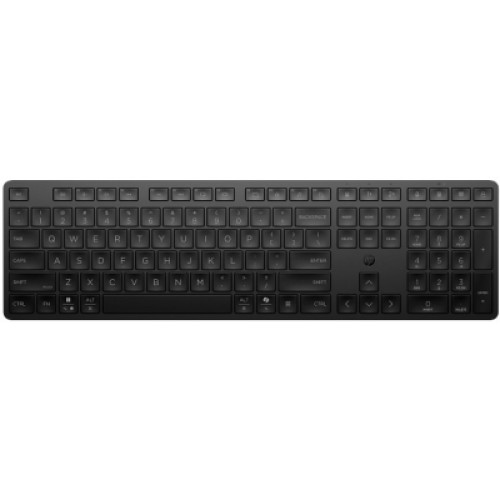 Клавиатура HP 490K Multi-Device Dual-Mode UA Black (BD5F4AA) Клавиатура HP 490K Multi-Device Dual-Mode UA Black (BD5F4AA)