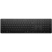 Клавиатура HP 490K Multi-Device Dual-Mode UA Black (BD5F4AA) Клавиатура HP 490K Multi-Device Dual-Mode UA Black (BD5F4AA)
