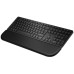 Клавиатура HP 580K Multi-Device Dual-Mode UA Black (BD5F6AA)