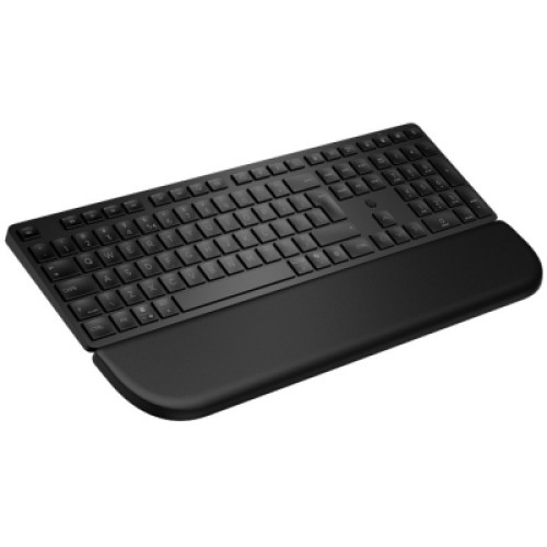 Клавиатура HP 580K Multi-Device Dual-Mode UA Black (BD5F6AA)