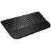 Клавиатура HP 580K Multi-Device Dual-Mode UA Black (BD5F6AA)