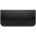Клавиатура HP 580K Multi-Device Dual-Mode UA Black (BD5F6AA)