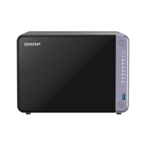 NAS QNap TS-632X-4G