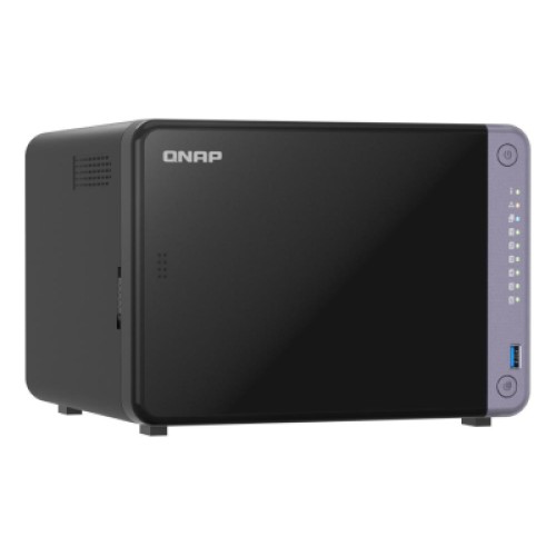 NAS QNap TS-632X-4G