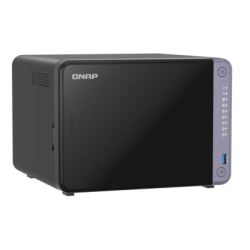 NAS QNap TS-632X-4G