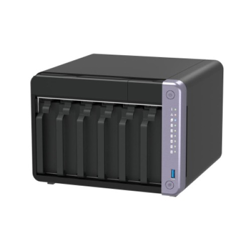 NAS QNap TS-632X-4G