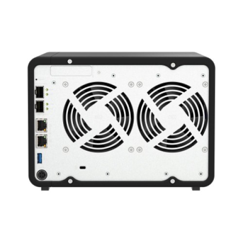 NAS QNap TS-632X-4G