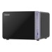 NAS QNap TS-632X-4G
