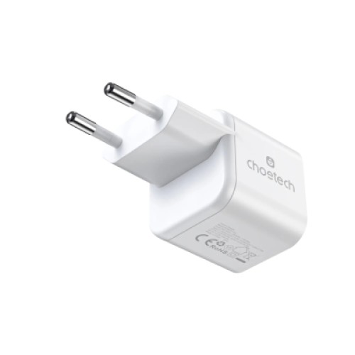 Зарядное устройство Choetech USB-C PD100W GaN Super Mini (PD9031)